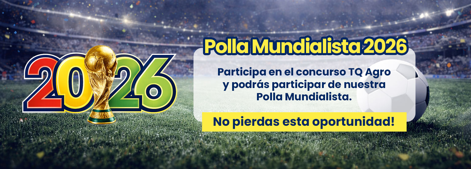 Polla Mundialista 2026